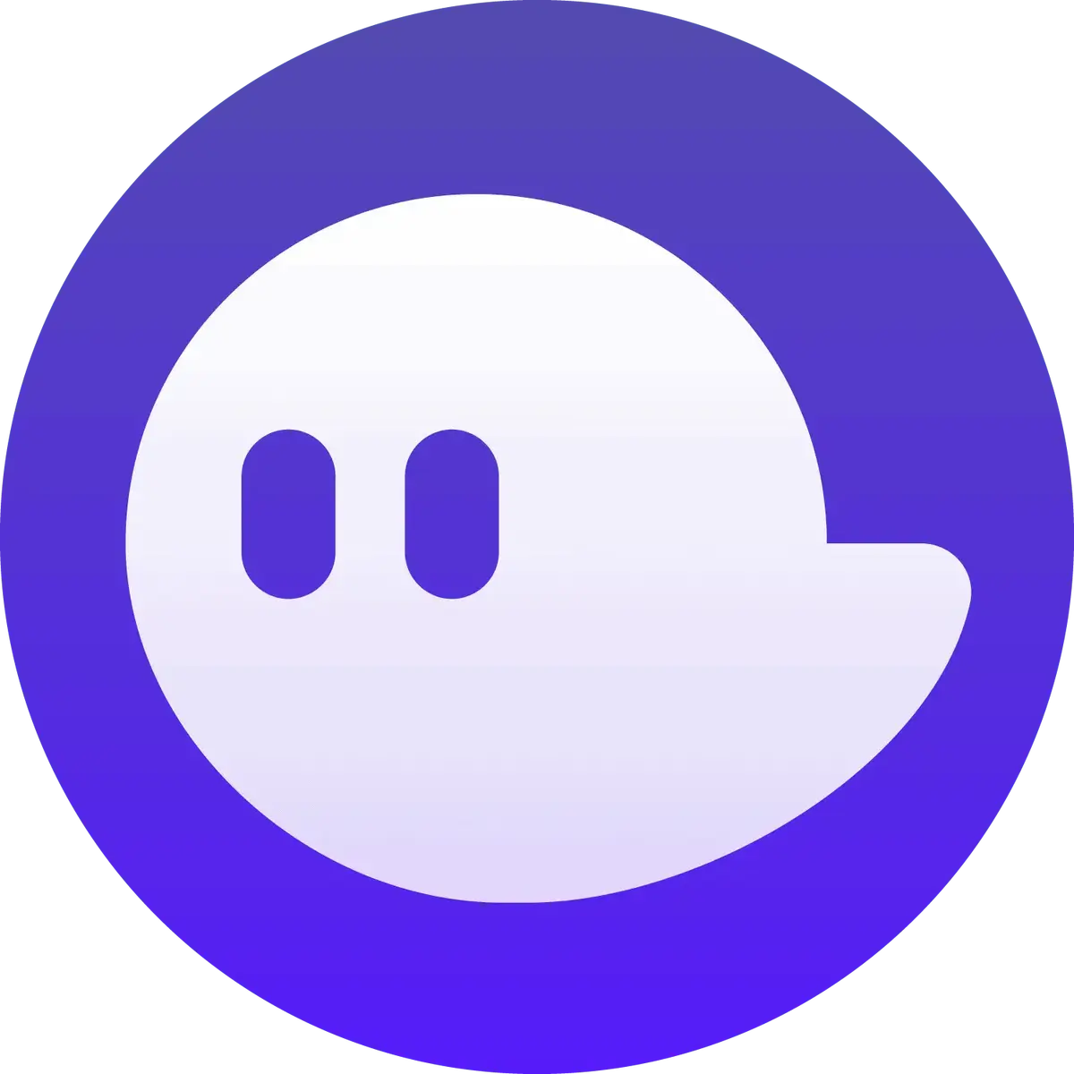 Phantom Wallet Logo